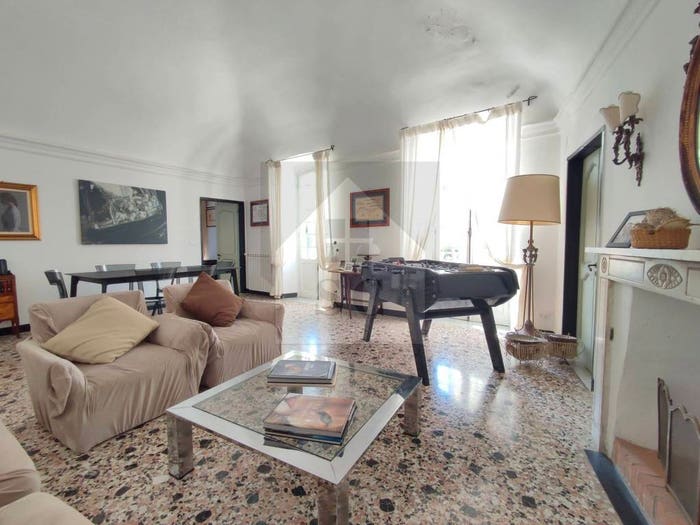 Appartamento con 5 locali in vendita in Via Nicolò Aicardi, Celle Ligure Pecorile, Celle Ligure