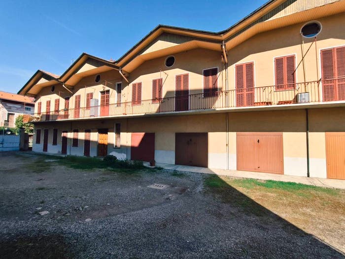 Casa con 5 locali in vendita in Via Padre Mauro Antoniotti, Chiavazza, Biella