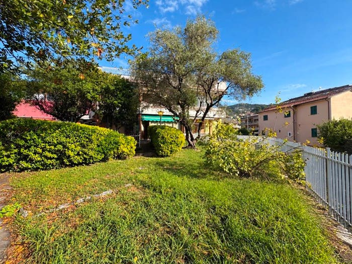 Appartamento bilocale in vendita in Via per maxena, Sanpierdicanne, Chiavari