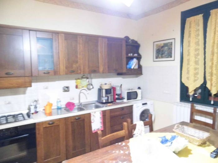 Casa con 6 locali in vendita in Sant'Alberto, Ravenna