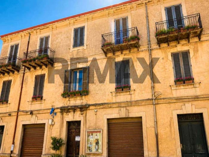 Casa monolocale in vendita in VIA ROMA, Centro, Tortorici