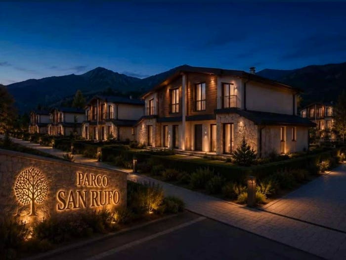 Casa trilocale in vendita in Via Aufidenate, Centro, Castel di Sangro