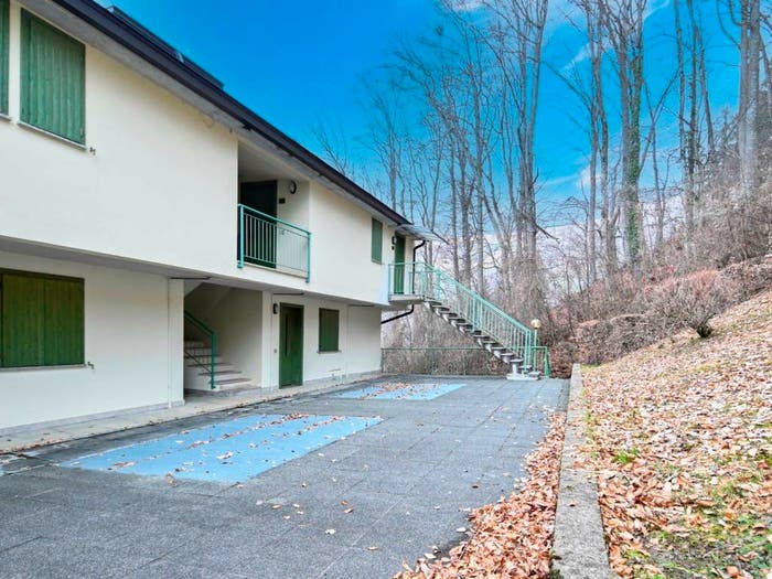Appartamento bilocale in vendita in Via Cornagera, Aviatico