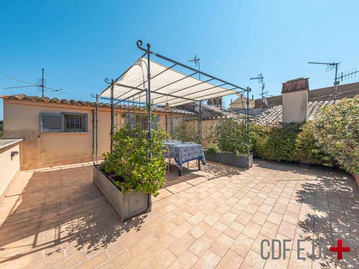 Casa trilocale in vendita in Via Concordia, Centro, Canino