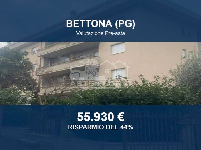 Appartamento con 6 locali in vendita in Via Liguria, Passaggio, Bettona