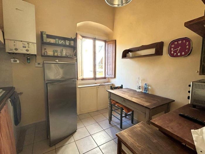Appartamento trilocale in vendita in Via di Belvedere, Michelangelo Poggio Imperiale, Firenze