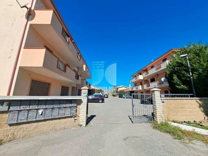 Appartamento trilocale in vendita in Via Argentina, Tufolo Farina, Crotone