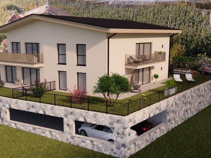 Case in Vendita e in Affitto - 2