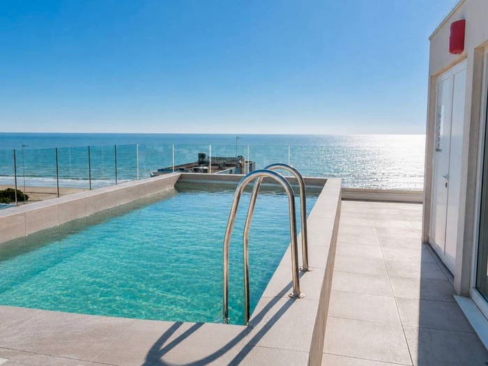 Casa con 5 locali in vendita in Via Andrea Bafile Accesso al Mare, Lido Centro Ovest, Jesolo