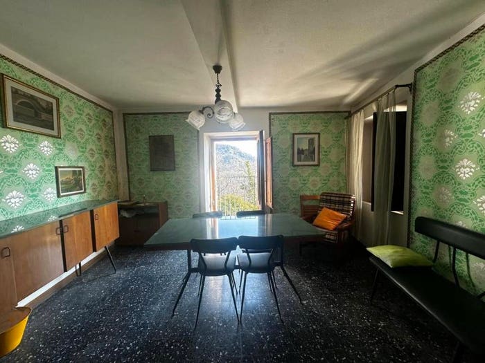 Casa con 6 locali in vendita in Via Colombino, Vergemoli, Fabbriche di Vergemoli