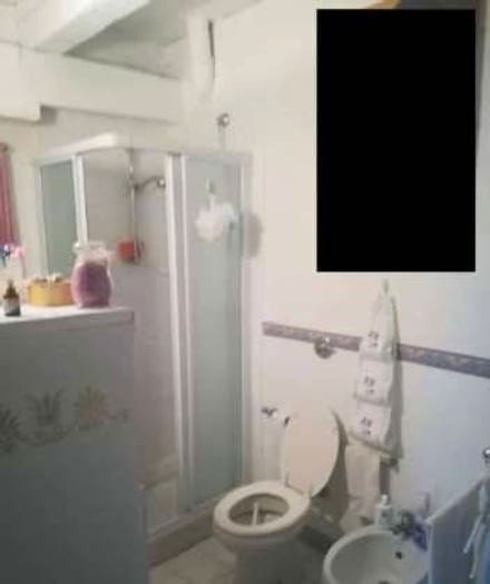 Appartamento quadrilocale in vendita in Via Serpentina, Centro, Blessagno
