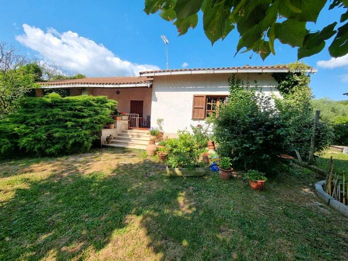 Casa quadrilocale in vendita in Via Casa Molinara, Palestrina