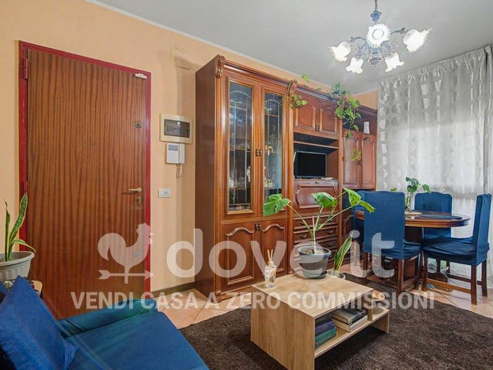 Appartamento quadrilocale in vendita in Via Giacomo Matteotti, Bettola Zelo Foramagno, Peschiera Borromeo