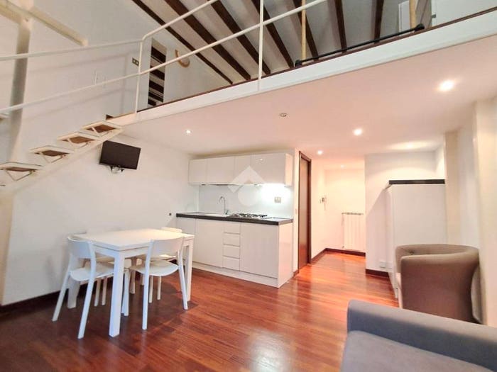 Appartamento bilocale in affitto in Via Antonio Fogazzaro, Montenero, Milano