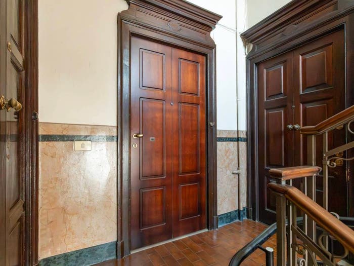 Appartamento bilocale in vendita in Via Tertulliano, Lodi Brenta, Milano