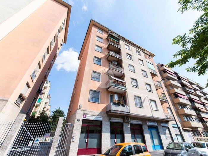 Appartamento bilocale in vendita in Via Pier Alessandro Paravia, San Siro, Milano