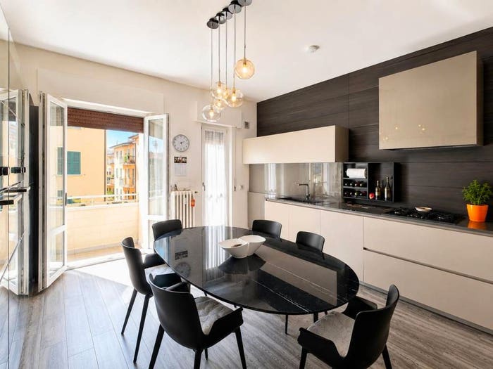Appartamento con 5 locali in vendita in Viale Mecenate, Saione, Arezzo