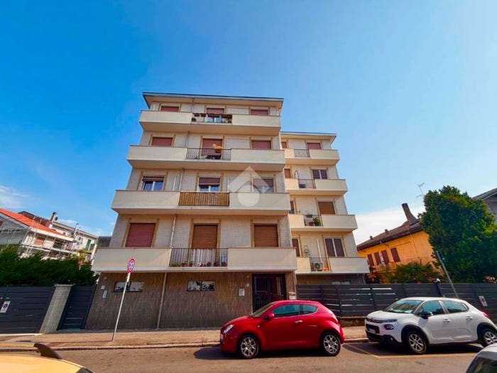 Appartamento bilocale in vendita in Via Chinotto, Santa Rita, Novara