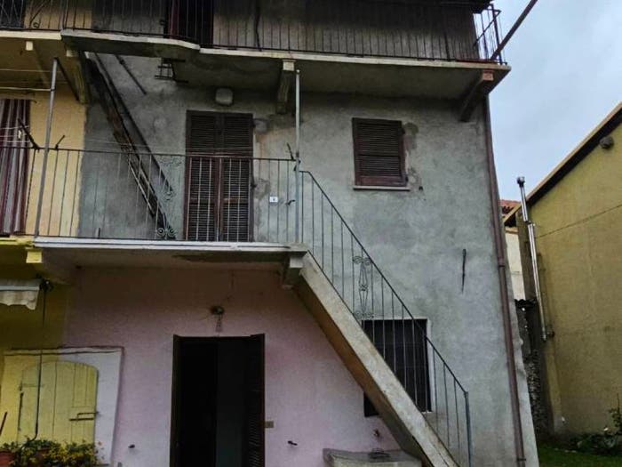 Casa trilocale in vendita in Carpignano Sesia
