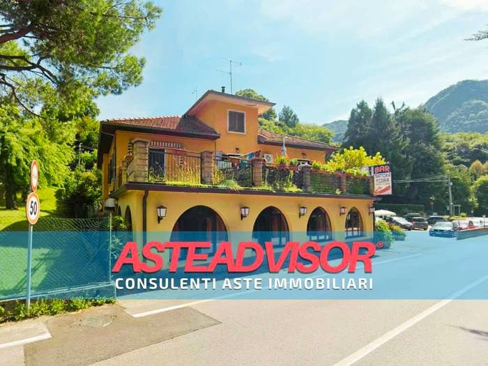 Appartamento con 5 locali in vendita in Via Guglielmo Marconi, Castello, Castelveccana