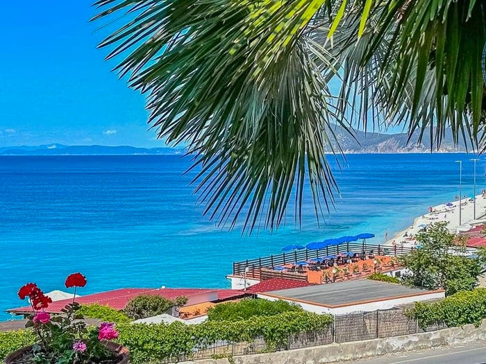 Casa con 6 locali in vendita in VIALE ALCIDE DE GASPERI, Centro, Portoferraio