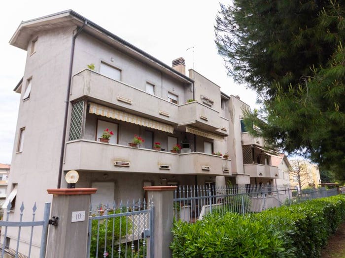 Appartamento bilocale in vendita in Via Giovanni Verga, San Marone San Giuseppe Risorgimento, Civitanova Marche