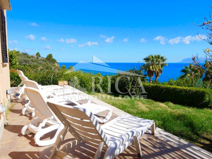 Casa con 6 locali in vendita in Contrada Mazzo di Sciacca, Scopello, Castellammare del Golfo