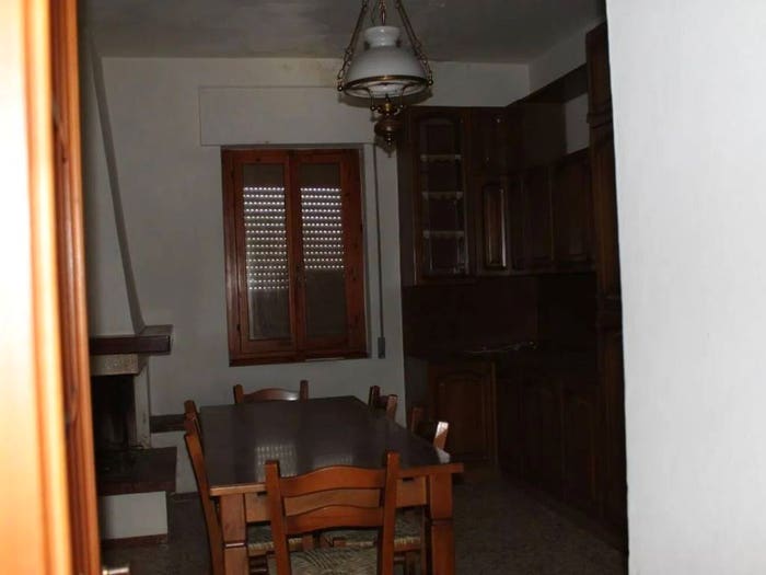 Casa quadrilocale in vendita in Centro, Asciano