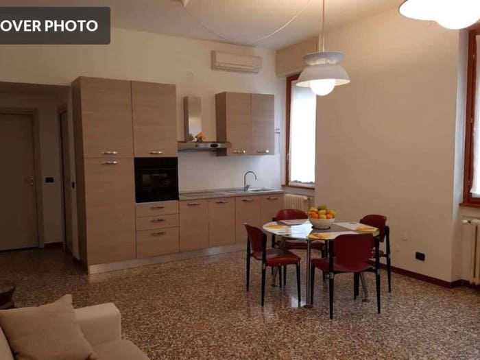 Appartamento bilocale in affitto in Via Archimede, Indipendenza, Milano