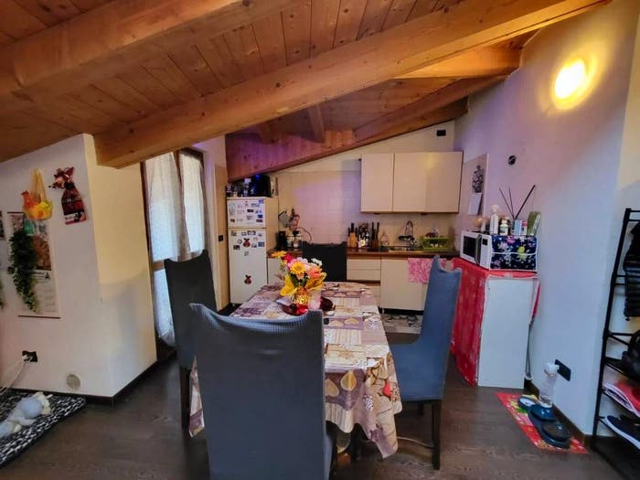 Appartamento trilocale in vendita in Via Biagio Verri, Centro, Barni