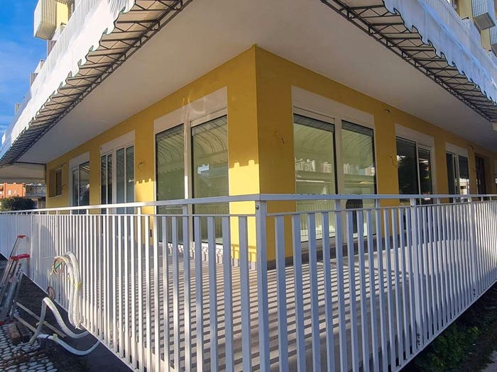 Appartamento bilocale in vendita in Via del Quadrante, Centro, Caorle