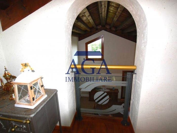 Casa con 6 locali in vendita in via Mudolere, Centro, Pieve di Soligo
