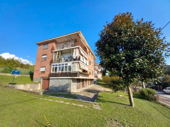 Appartamento con 5 locali in vendita in via Albugnano, Berzano di San Pietro
