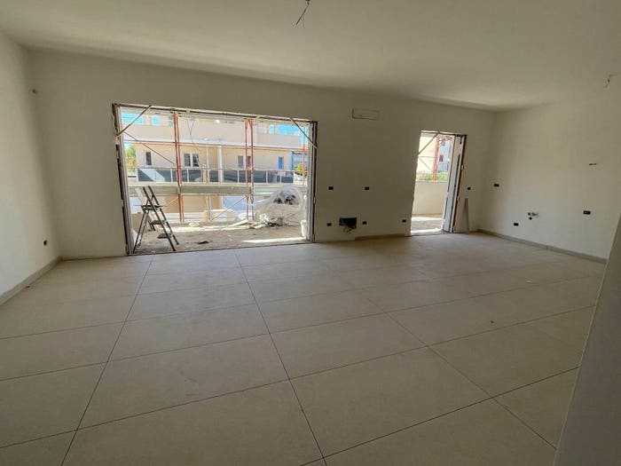 Appartamento con 5 locali in vendita in Piazza del Tiro a Segno, Barbanella Verde Maremma, Grosseto