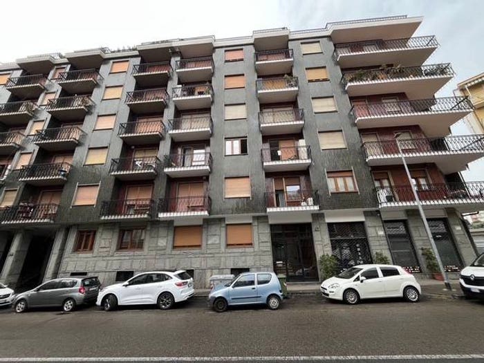 Appartamento trilocale in vendita in Corso Roma, San Pietro, Moncalieri