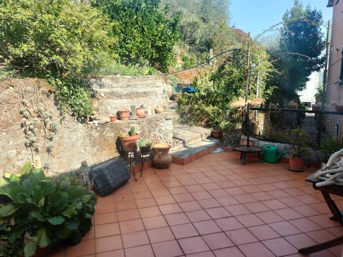 Appartamento trilocale in vendita in Via Sant'Andrea, Coregna Litoranea, La Spezia