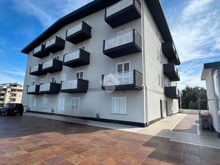 Appartamento bilocale in vendita in Via Galileo Ferraris, CoriglianoRossano