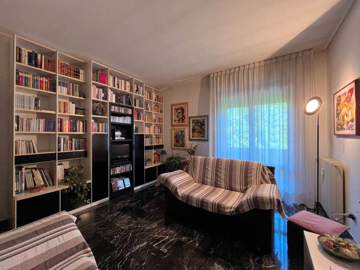 Appartamento quadrilocale in vendita in Via Castelfranco, Paltana Mandria, Padova