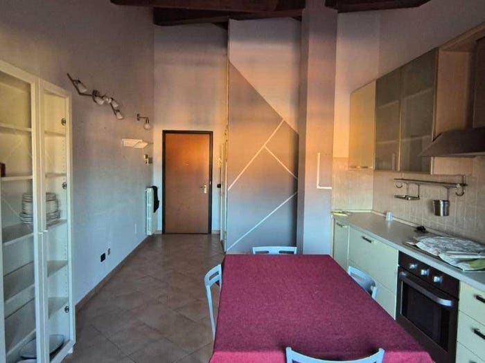 Appartamento trilocale in vendita in Corso Umberto I, Centro, San Martino in Rio