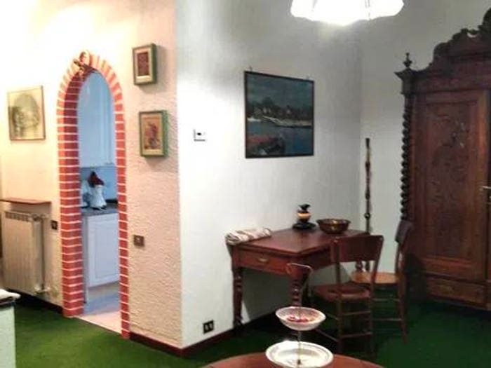 Appartamento quadrilocale in vendita in Località Strada No Number, Valzemola, Roccavignale
