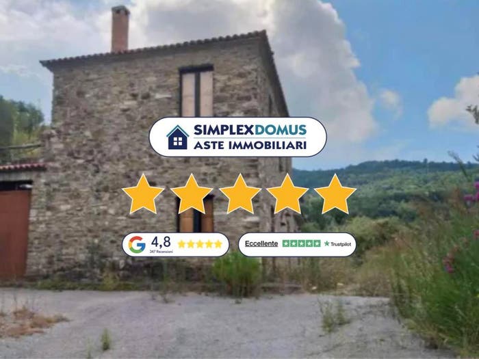 Casa con 6 locali in vendita in contrada monaco, Centro, Pollica