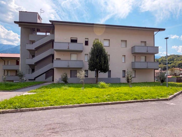 Appartamento quadrilocale in vendita in Via Colture, Centro, Darfo Boario Terme