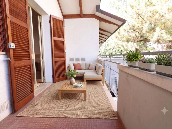 Appartamento trilocale in vendita in Via Verghereto, Lido di Savio Lido di Classe, Ravenna