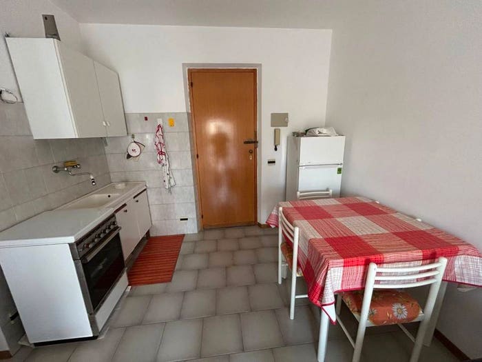Appartamento trilocale in vendita in Via Hans Christian Andersen, Mondolfo