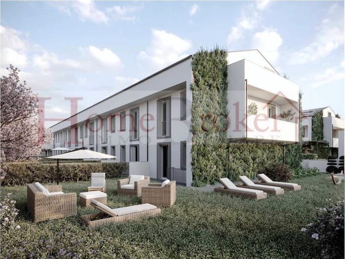 Casa con 6 locali in vendita in Via Marsala, Campo di Marte, Firenze