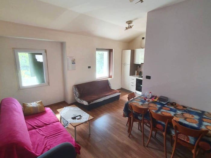 Appartamento bilocale in vendita in Via Duca d'Aosta, Centro, Monfalcone