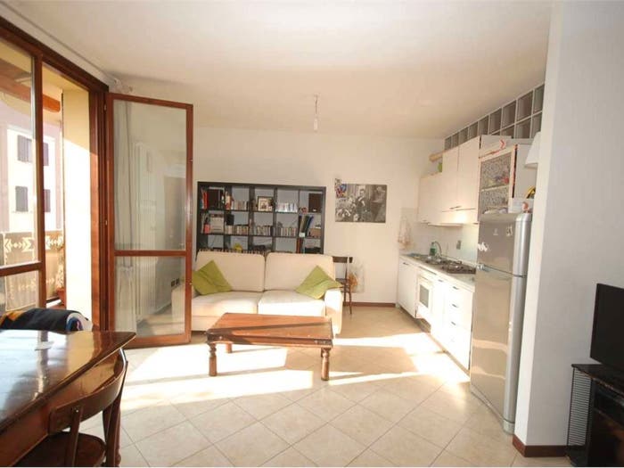 Appartamento trilocale in vendita in viale varsavia, Centro, Correggio