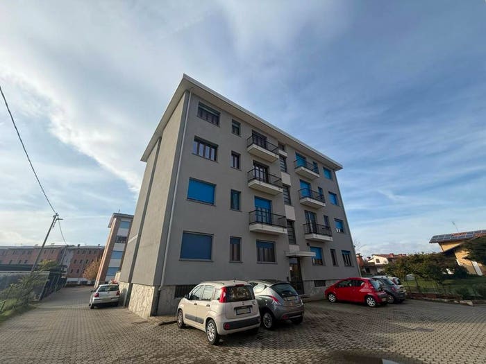 Appartamento trilocale in vendita in Strada Privata Belvedere, Centro, Agliè