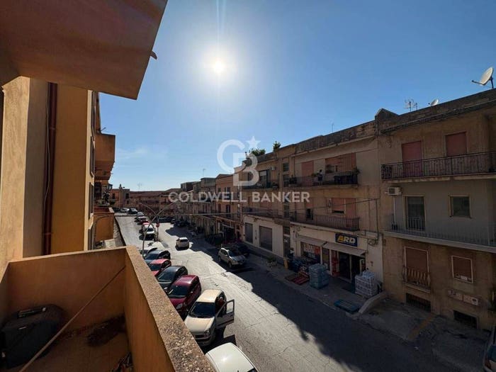 Appartamento quadrilocale in vendita in corso john f kennedy, Centro, Chiaramonte Gulfi