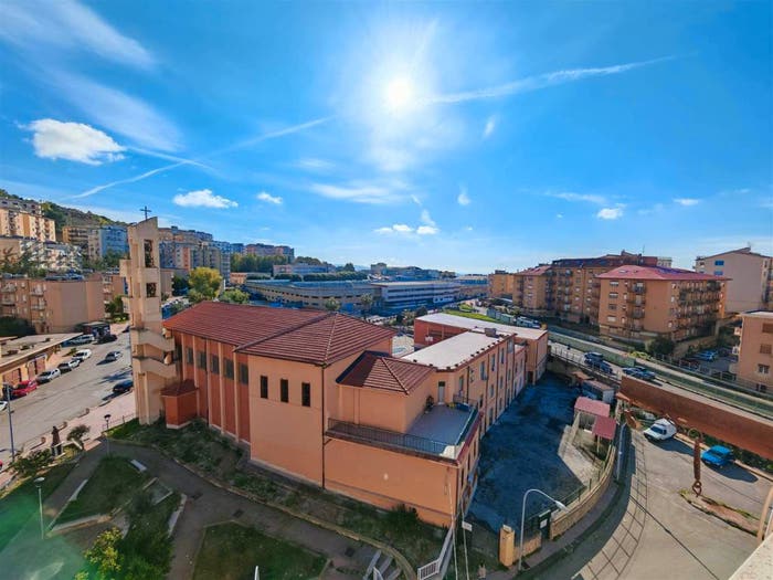 Appartamento bilocale in vendita in Via Manzoni, Via Imera V della Vittoria Via Dante A, Agrigento